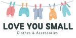LOVEYOUSMALL